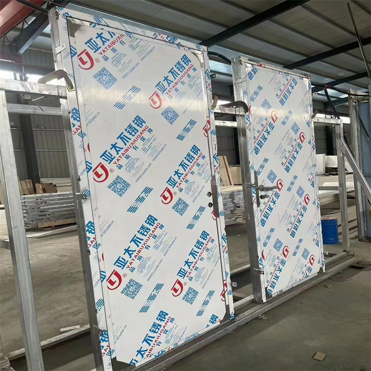 东营铅门的使用寿命是多久